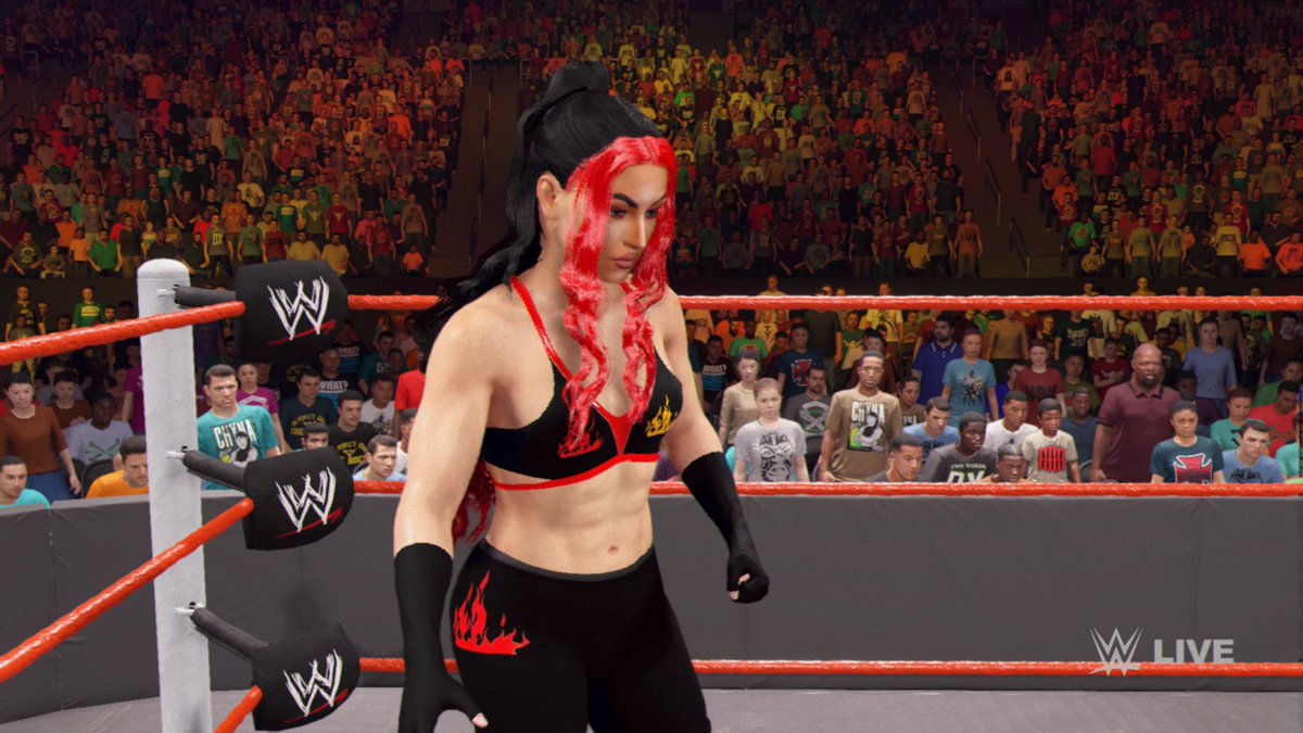 TagTeamCreators's tweet photo. Original CAW:
KAIA BLAZE
ā¢Available on last gen: Xbox One, PS4, and PC
ā¢Search Tags #originalCAW #TagTeamCreators #teacreates
Comes with
⢠Render
ā¢Moveset
ā¢Entrance
Made by: @teaonnareigns
#WWE2k25 https://t.co/pooctMl6g3