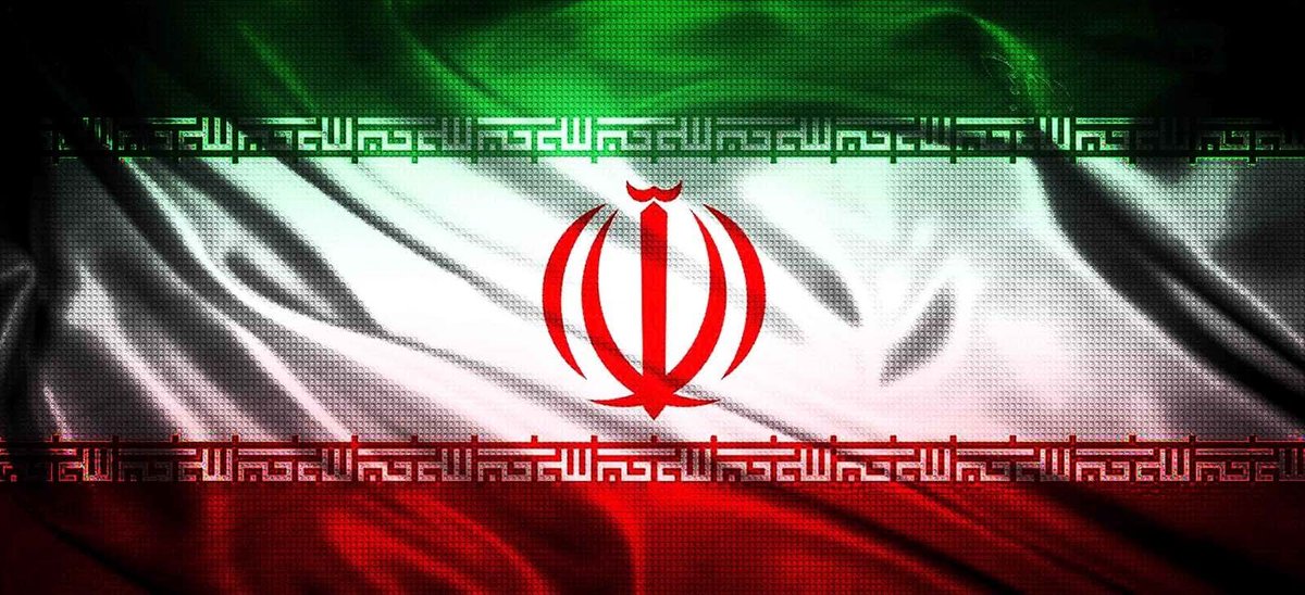 El poderoso Irán, ha iniciado la batalla contra el más grande mal que la humanidad ha visto. En ese pueblo de los persa está la causa de todos los pueblos libres que resisten a la tiranía de los imperios oscuros sionistas y moribundos.
VIVA IRÁN!!!!