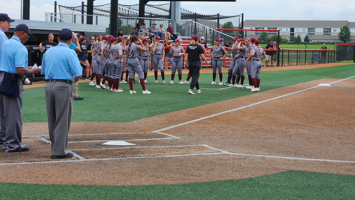 Lockport ready to take on Barrington in a Class 4A semifinal