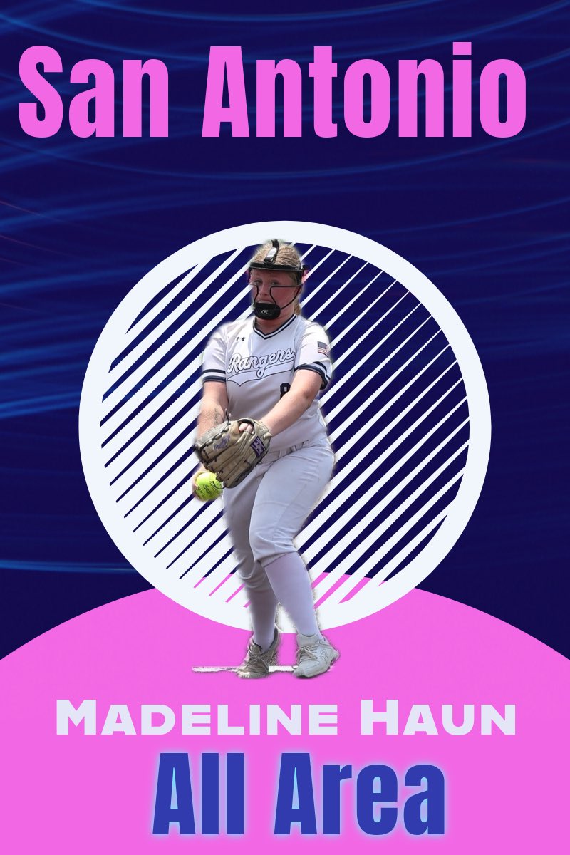 Amanda Wolf-Schramm ππ (@coachawolf) on Twitter photo Congratulations to <a href="/madelinehaun/">Madeline Haun</a> who was named to the San Antonio Express News Sports All Area Softball Team!! <a href="/SV_Rangers/">SV Ranger Athletics</a> <a href="/SVRANGERSB/">Ranger Softball</a> <a href="/cisdnews/">Comal ISD</a>
expressnews.com/sports/high-sc⦠Congratulations to <a href="/madelinehaun/">Madeline Haun</a> who was named to the San Antonio Express News Sports All Area Softball Team!! <a href="/SV_Rangers/">SV Ranger Athletics</a> <a href="/SVRANGERSB/">Ranger Softball</a> <a href="/cisdnews/">Comal ISD</a>
expressnews.com/sports/high-scβ¦