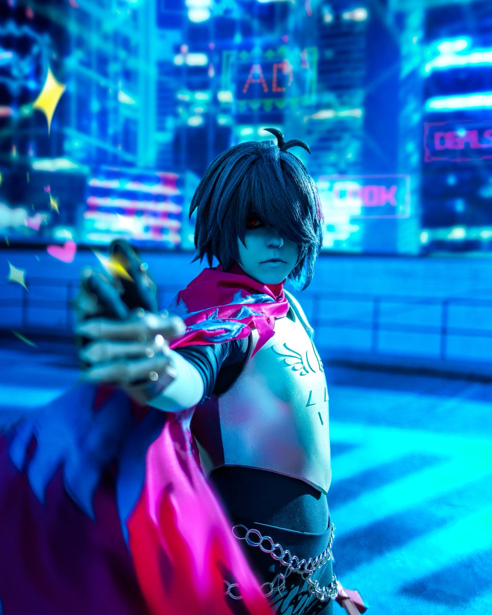 chell ✨ tweet media