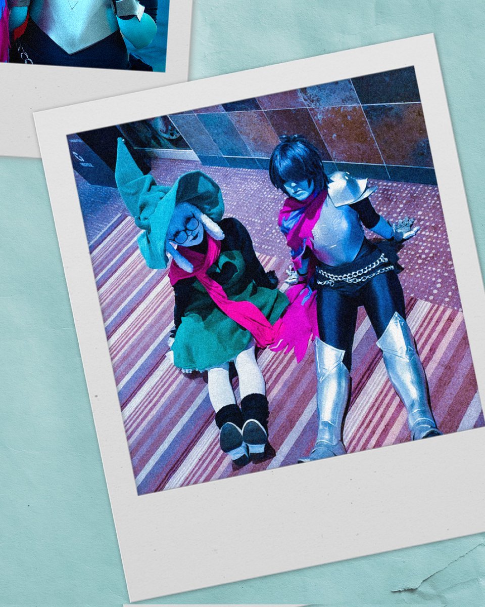 chell ✨ tweet media