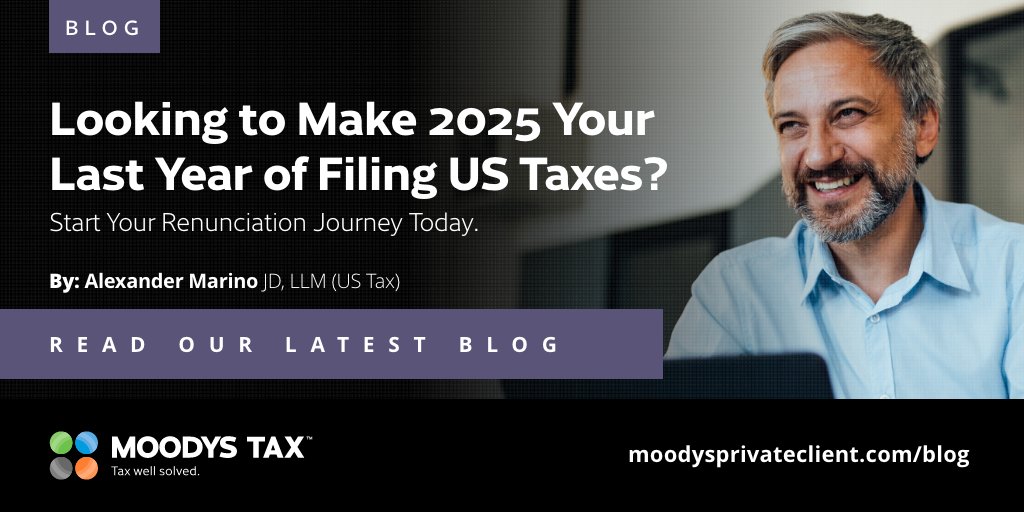 MPCLLP's tweet image. If you’re feeling the stress of this annual burden, you’re not alone. June 15 serves as a stark reminder of how challenging it can be to stay US tax compliant. Read our latest blog to learn more.bit.ly/3Ts8Zek