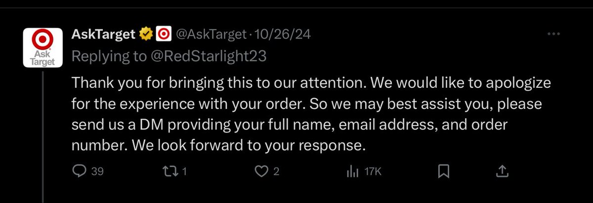 Nostril Man tweet media