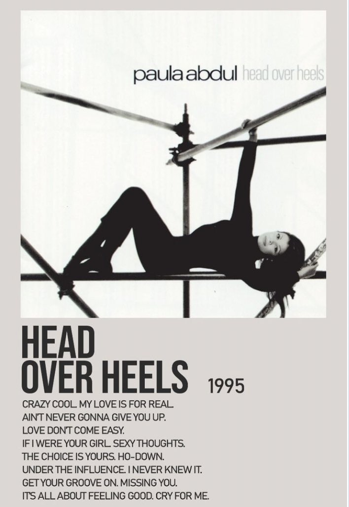 Paula Abdul tweet media