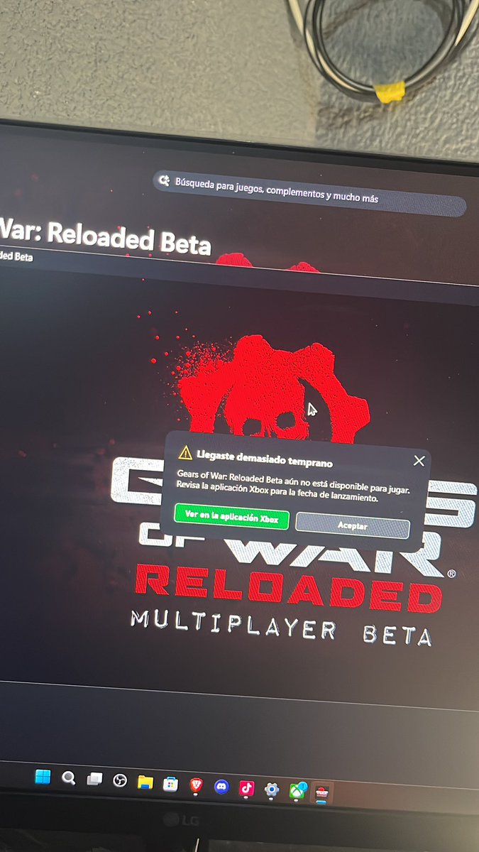 Alguien más aquí????