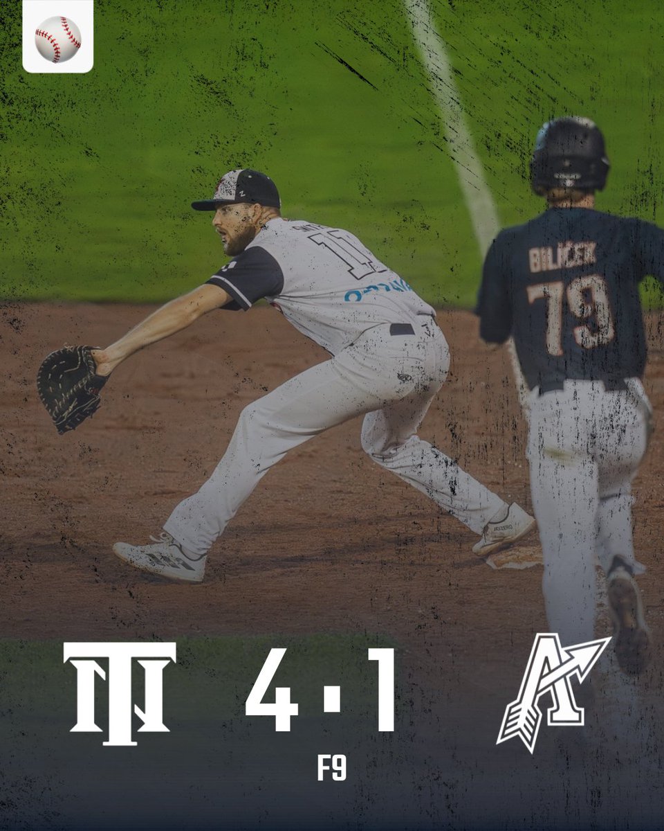 Arrows Ostrava tweet media