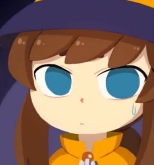 Hatwearingalien's tweet image. …
…
…