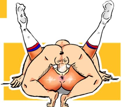 As soon as he jumped right into that snatch, she leglocks him into that position. He's going to get mileage out or those inches of meat plunging into her tunnel. 

So much cream to pump through.