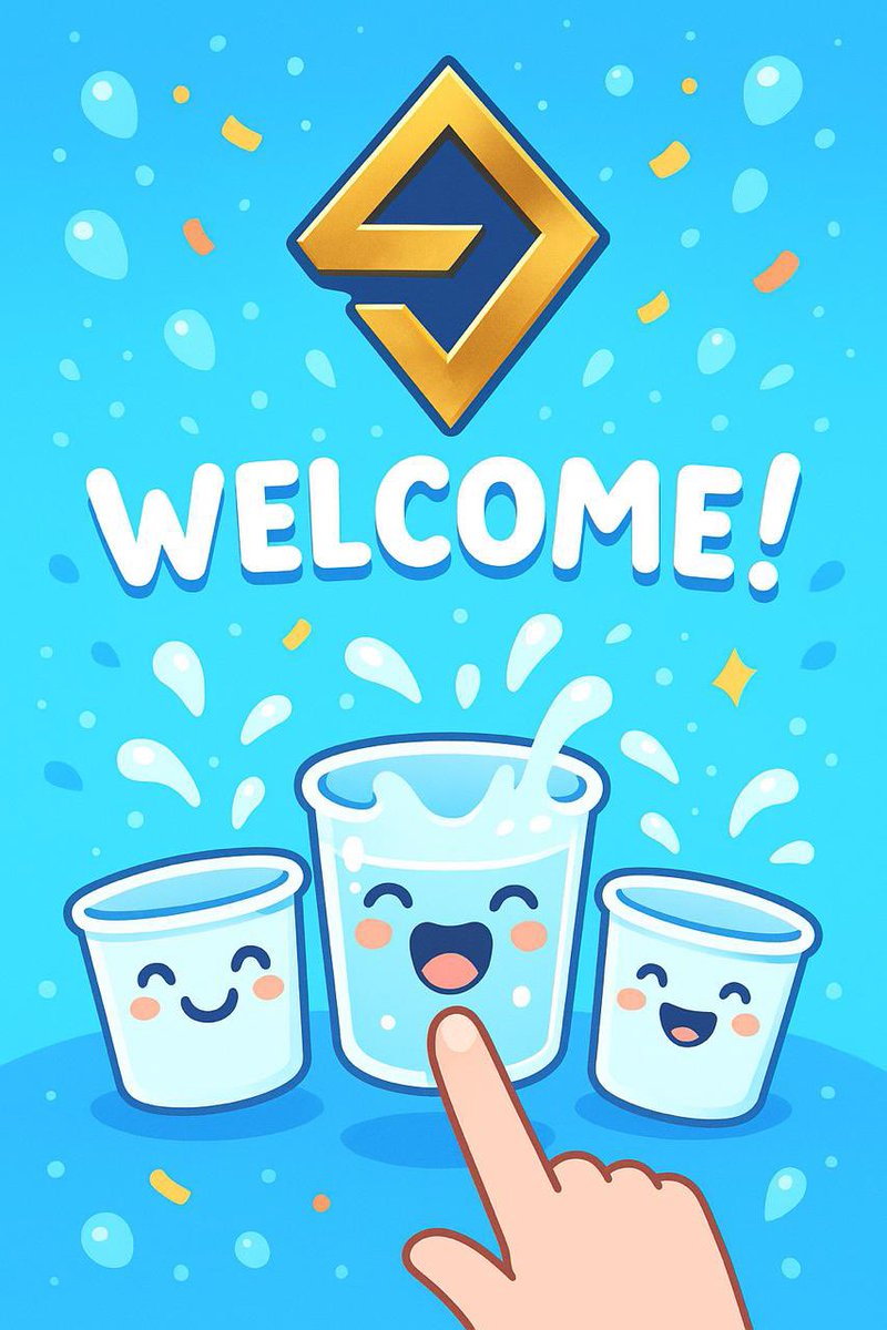 Meme_SE7EN's tweet photo. From today our users getting small remind about 7EN drinks .
Our game is on fire …
🔥Drink water - get drinks
🔥Drinks change on 7EN token (soon)
#play2earn #7EN #memecoin #stability #community https://t.co/1Af8HEnDkH