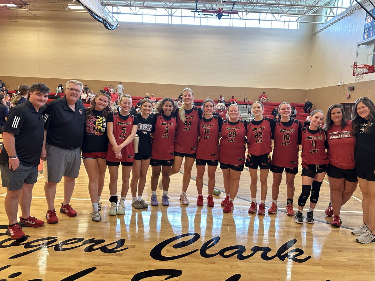 Day 1 @the Cardinal Classic is in the books for your Lady Chargers! Will BE back tomorrow for Day 2.