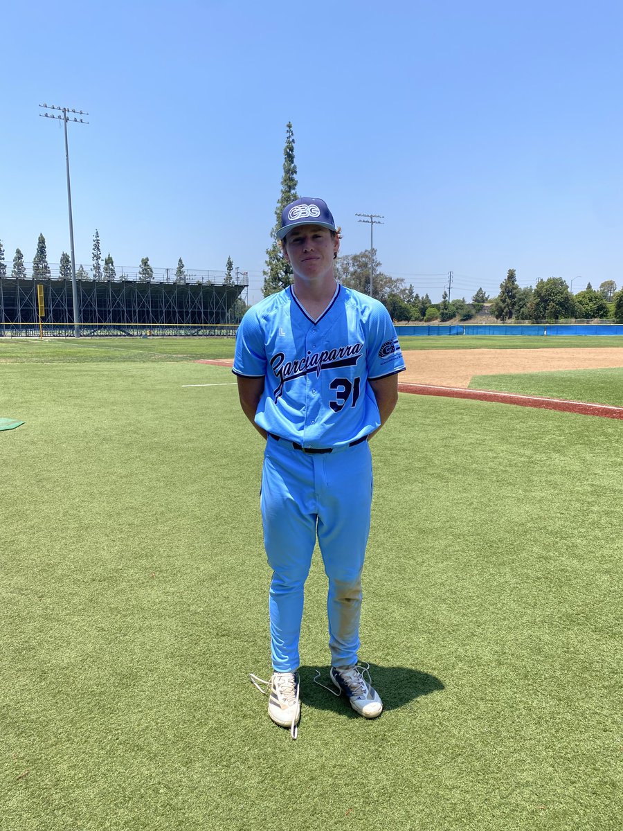 Five Tool California tweet media