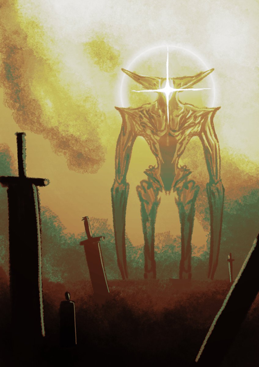 Have a headache so i did something simple today