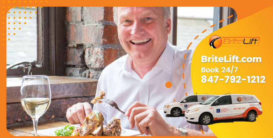 BriteLift's tweet photo. 👔 Father’s Day Weekend is Here!

Celebrate the man who means the world to you — with love, laughter, and a smooth ride! Book now at https://t.co/hrhuXgStOo 

#FathersDay #BriteLift #WheelchairAccessible #WheelchairTransportation #Wheelchair #NEMT #BriteLift #Chicago #Illinois https://t.co/1KAJK4KORV
