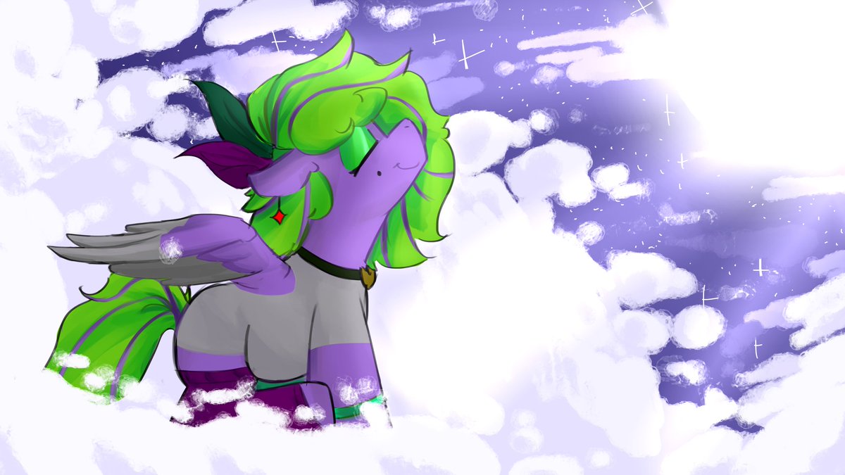 Commission made by <a href="/MySkullFroggy/">SkullFroggy ( Comms OPEN🐸)</a>! Check them out absolutely wonderful artist! I LOVE IT SO MUCH!!!