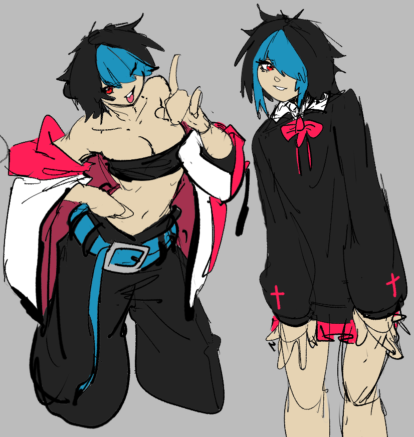 NOIZUU (@noiiizuu) on Twitter photo 