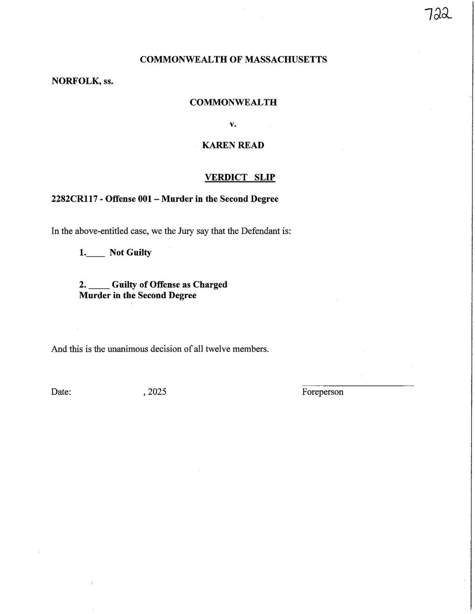 kreadisinnocent's tweet photo. OFFICIAL VERDICT SLIPS: https://t.co/iWZKIbxKXN