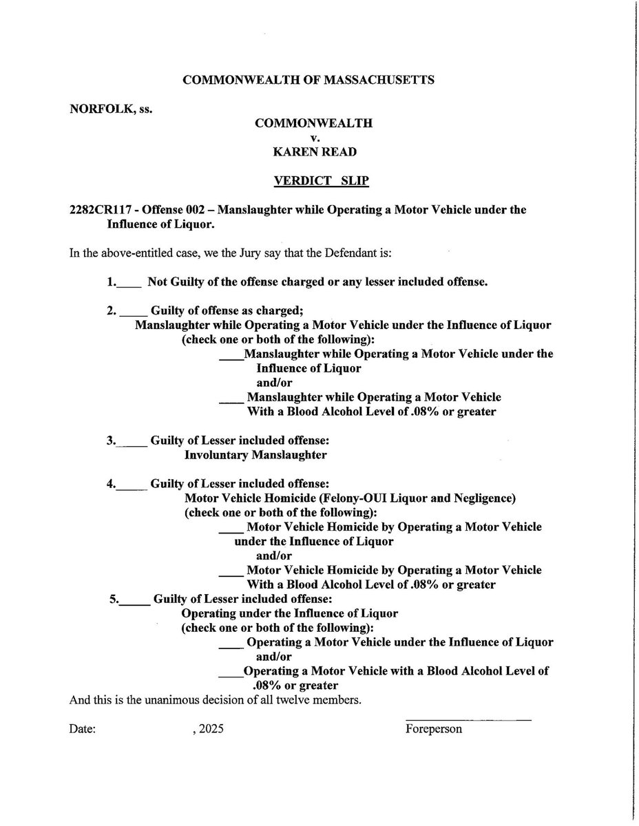 kreadisinnocent's tweet photo. OFFICIAL VERDICT SLIPS: https://t.co/iWZKIbxKXN