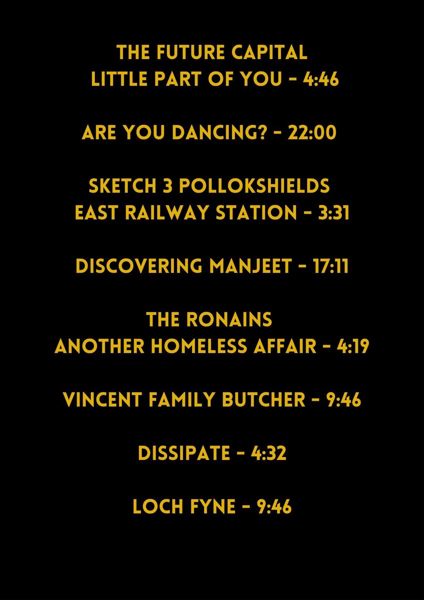 PartickFilmFestival tweet media