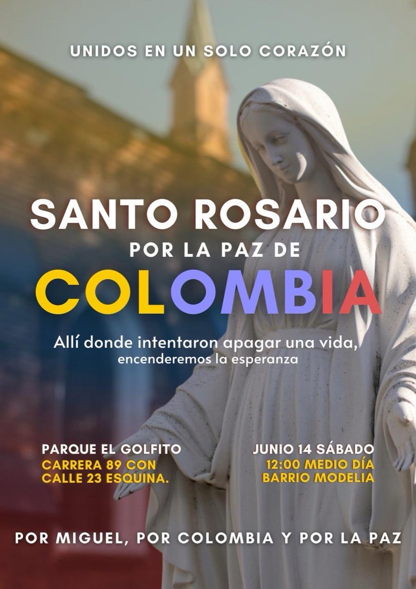 AlvaroUribeVel's tweet photo. https://t.co/yXbo0r5bP3