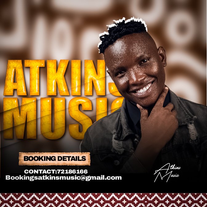 ATKINS MUSIC (@atkinskutlo) on Twitter photo 