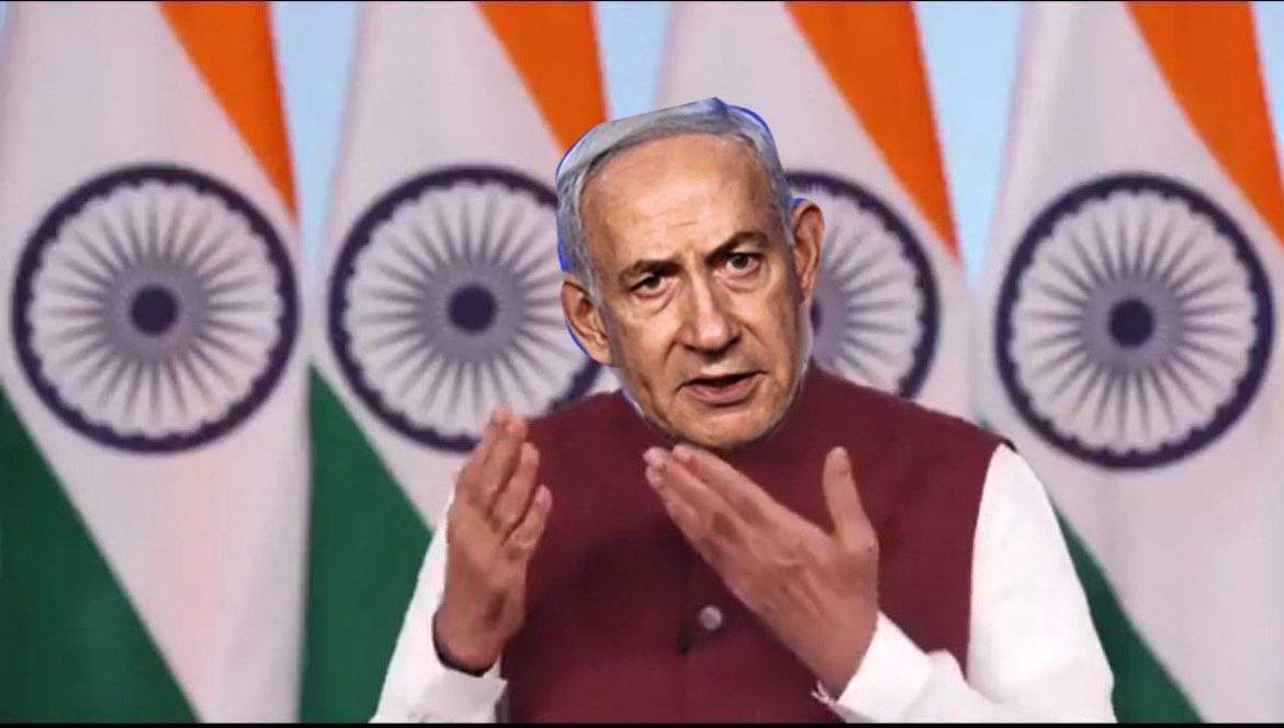 Rakeem010's tweet photo. Iran ny Israel par hi hamla karna shuru kar diya #Iran #Israel #IranUnderAttack #IsraelTerroristState #India #planecrashahmedabad https://t.co/kz0F5CUbwr