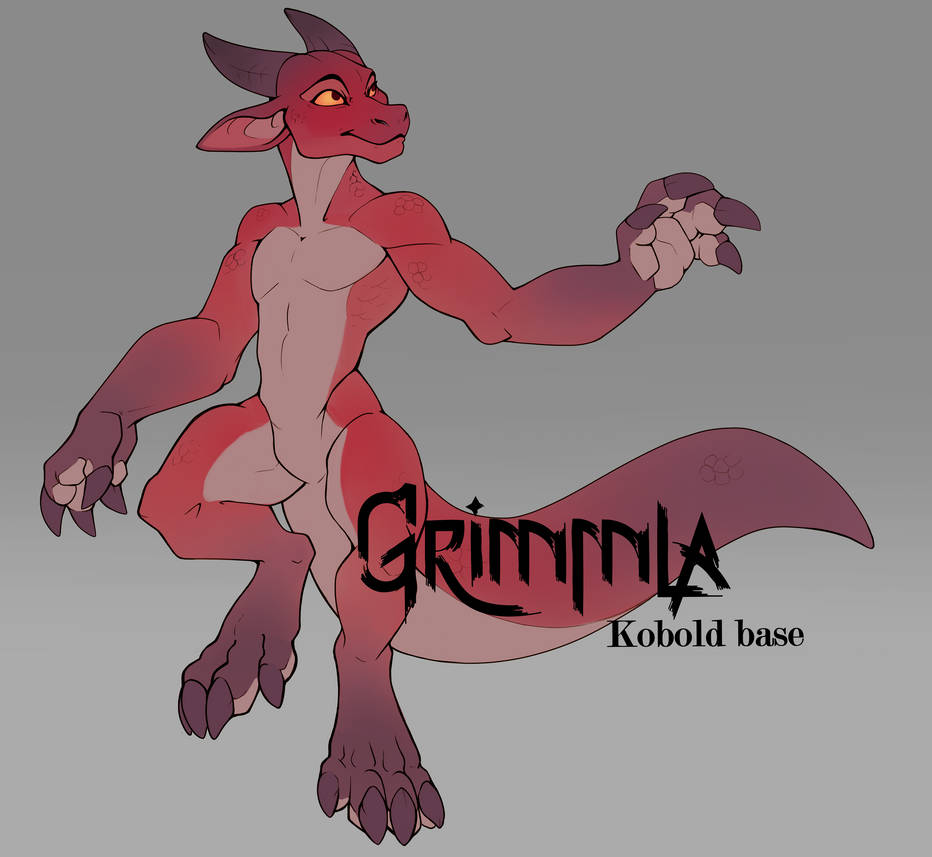 kobold base