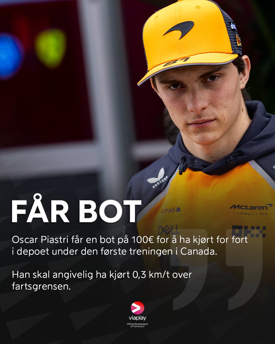 Innafor eller for strengt? 🤔