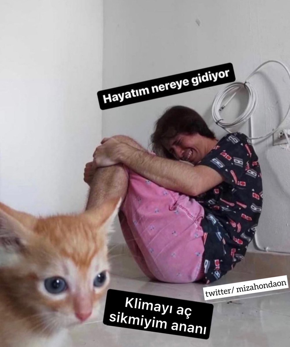 işte aradığım mizah (@mizahondaon) on Twitter photo 