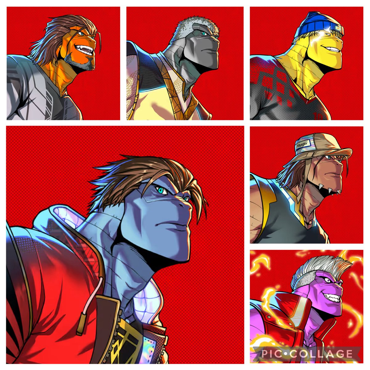 Who is still doubting me! 😡😡😡😡

Another sweep 🧹