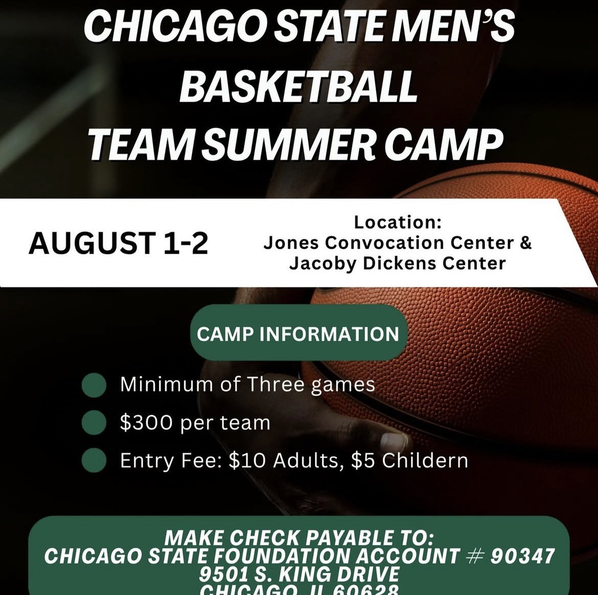 Can’t wait to see you at team camp!