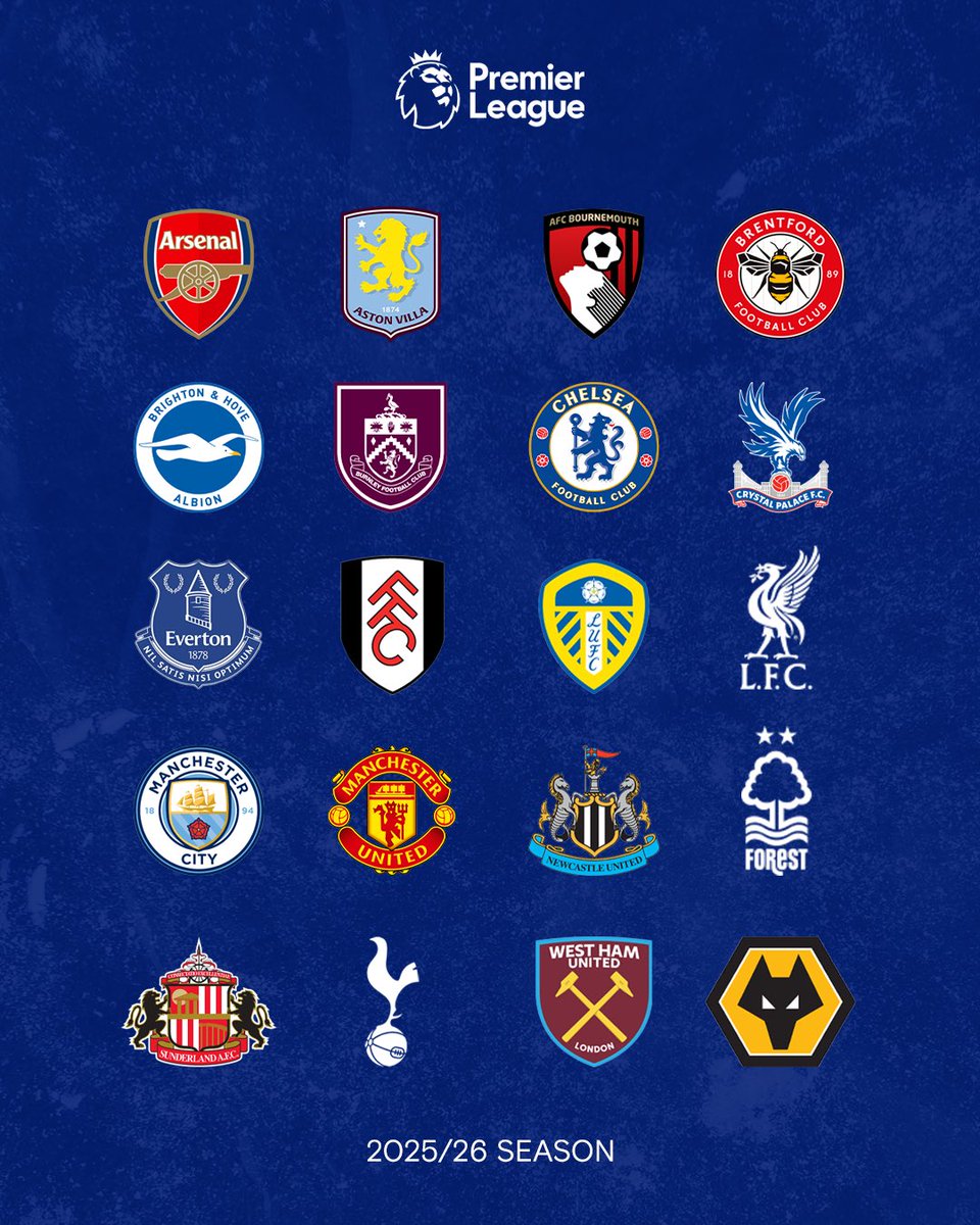 Chelsea FC tweet media
