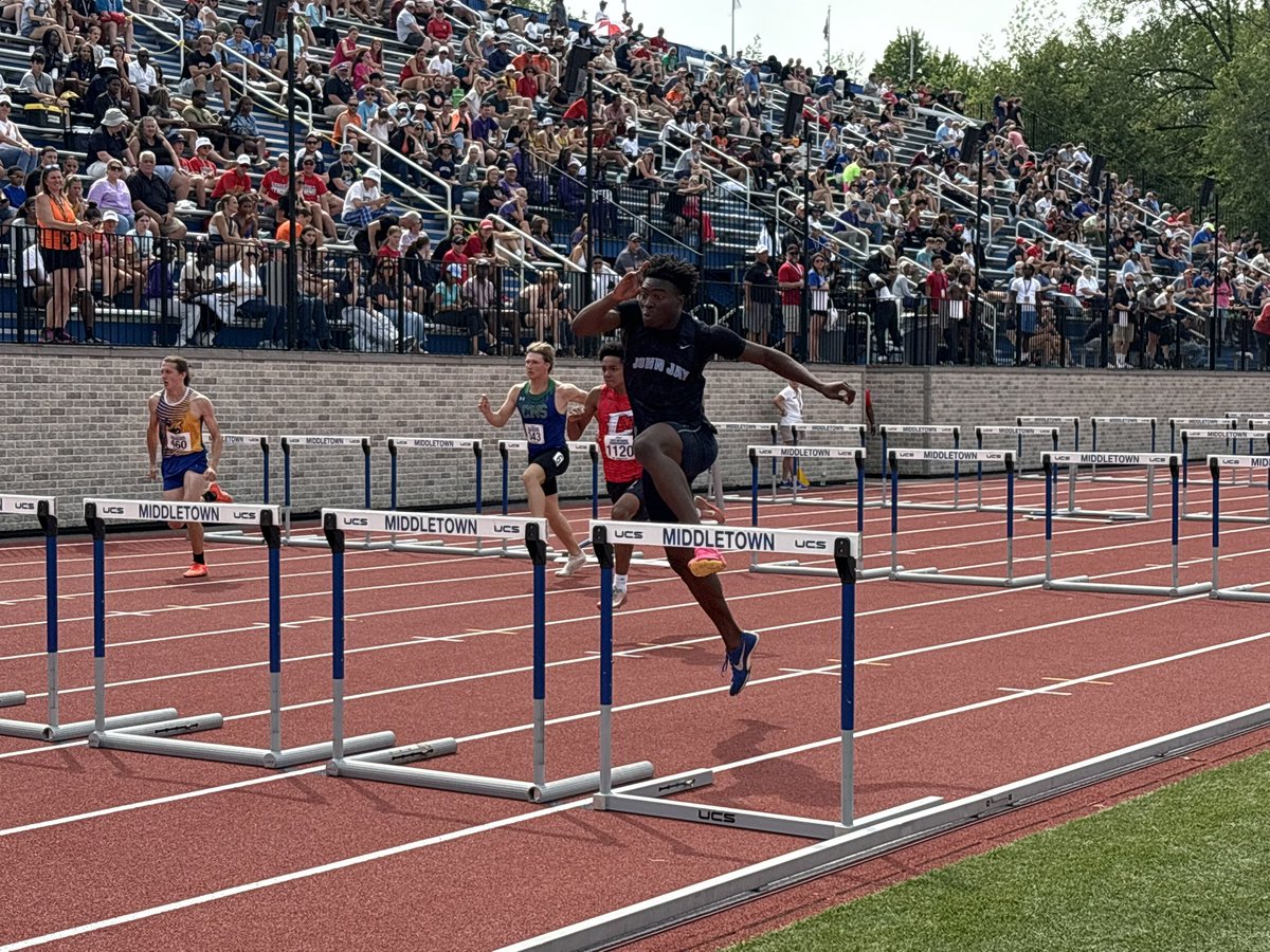 JJPatriots (@jjefathletics) on Twitter photo Nate Johnson leads the NYS Pent after 1 event. 14.91 in the 110HH <a href="/WCSDEmpowers/">WCSDEmpowers</a> <a href="/WCSDEmpowers/">WCSDEmpowers</a> Nate Johnson leads the NYS Pent after 1 event. 14.91 in the 110HH <a href="/WCSDEmpowers/">WCSDEmpowers</a> <a href="/WCSDEmpowers/">WCSDEmpowers</a>