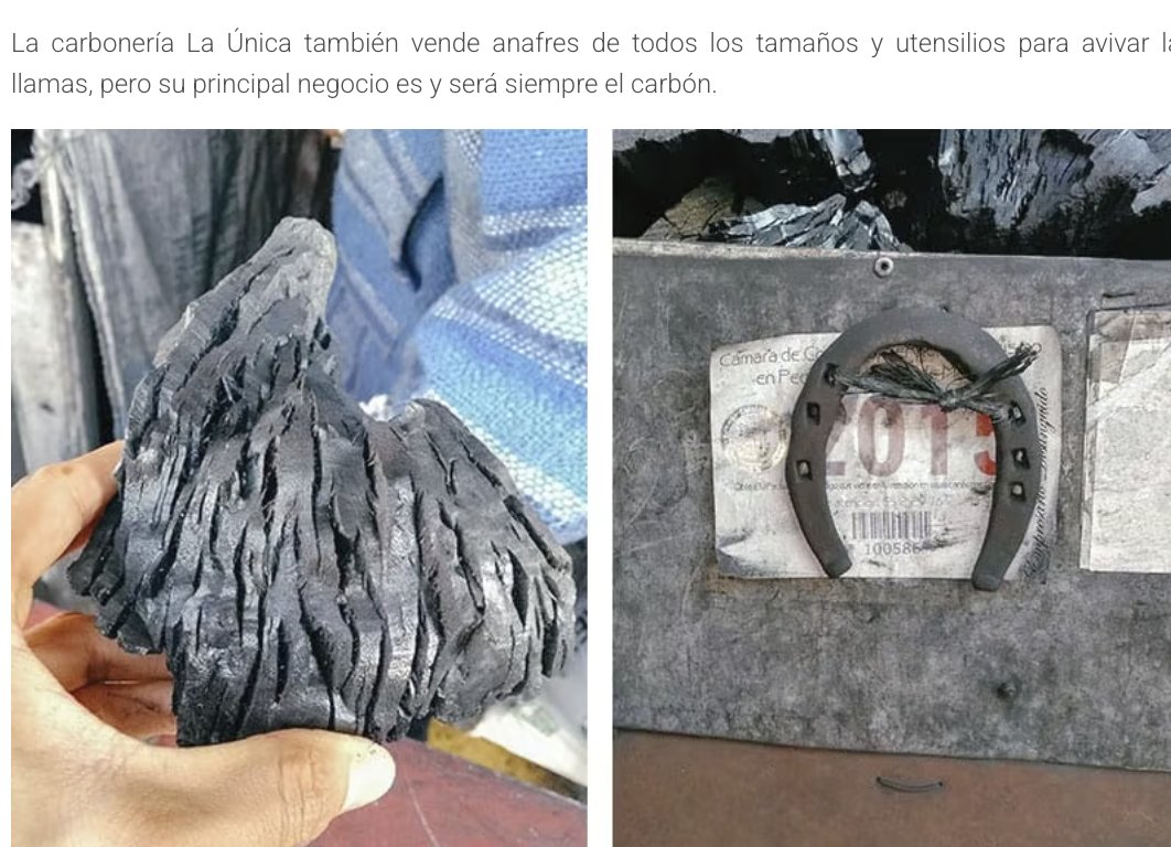 localmx_'s tweet photo. #VidaLocal Carbonería “La Única” en #Iztapalapa permanece gracias a los anafres que calientan tamales en las esquinas de la ciudad o a las pollerías semifijas sobre los camellones. Más info aquí: https://t.co/R96r4OKalY https://t.co/Vat4GB5g8M