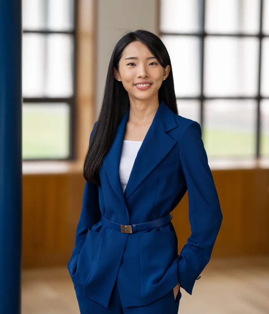 Congratulations to Jiseob Yoon who received the 2025 honorable mention for Conrado Eggers Lan Prize from the International Plato Society for her thesis titled "The Role of Law in Plato’s Cities."