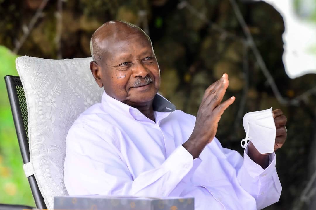 President Yoweri Museveni spotlighted mismanagement and inefficiencies in budget execution, warning that Uganda’s transformation cannot be undermined by negligence.

#WhyUgStillNeedsM7