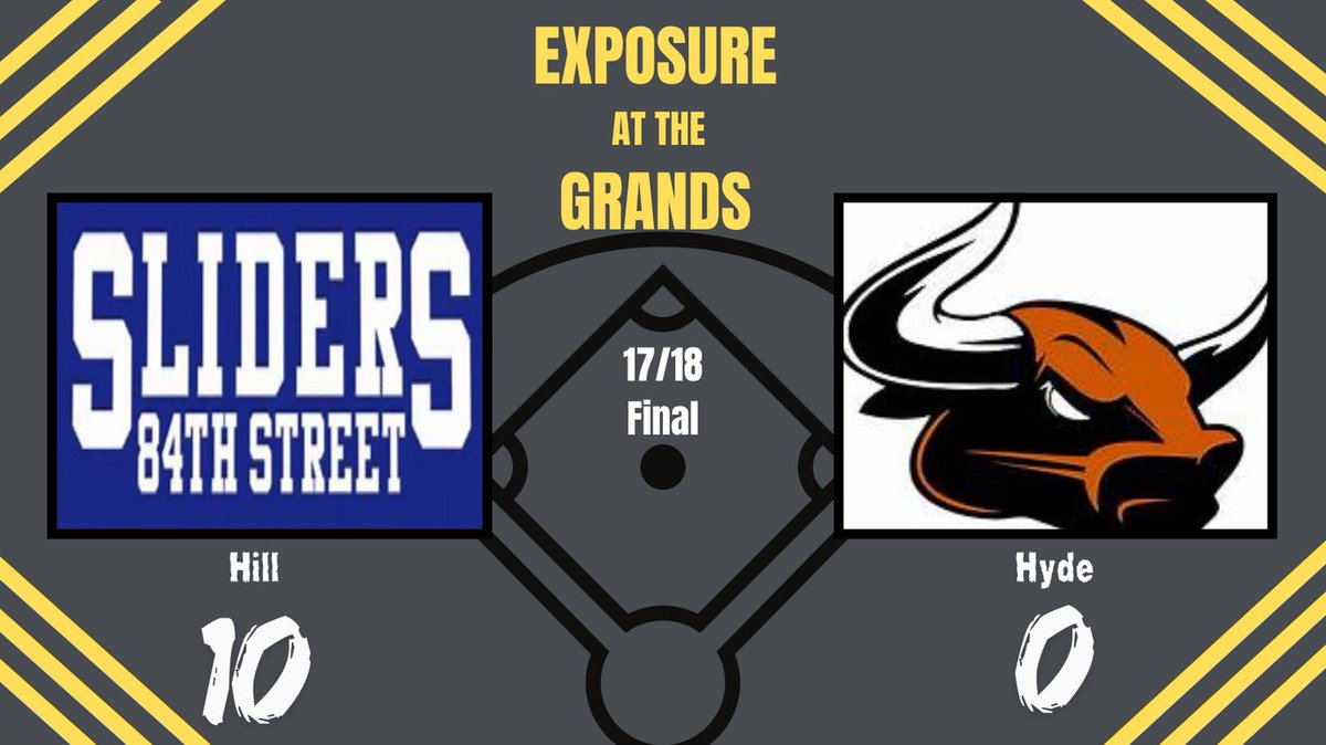 Exposure at the Grands (@exposedatgrands) on Twitter photo 