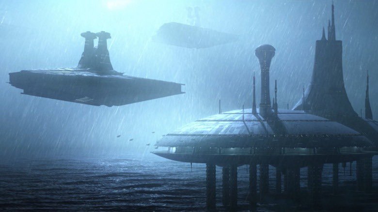 brookstweetz's tweet image. The Bad Batch is so fucking good