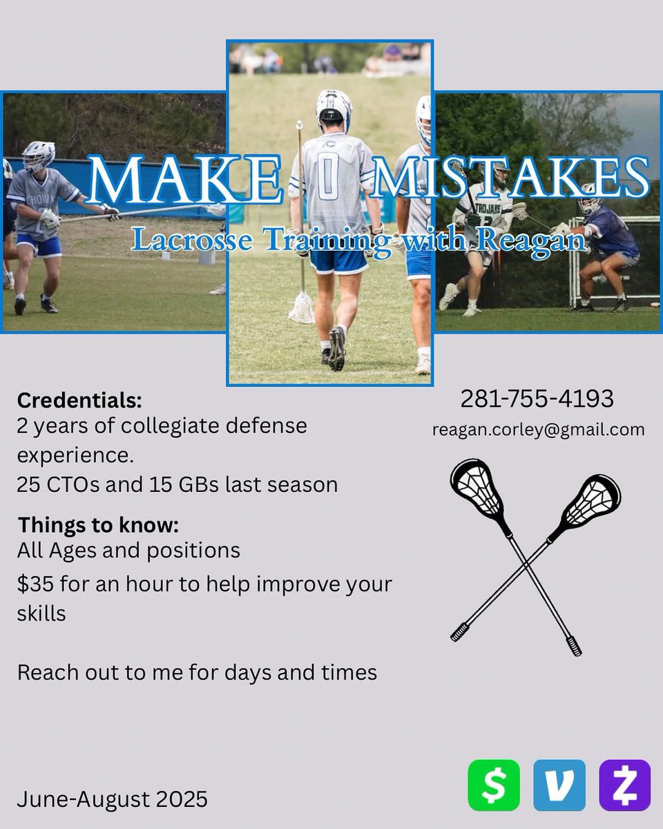 Atascocita Lacrosse (@atascolax) on Twitter photo 