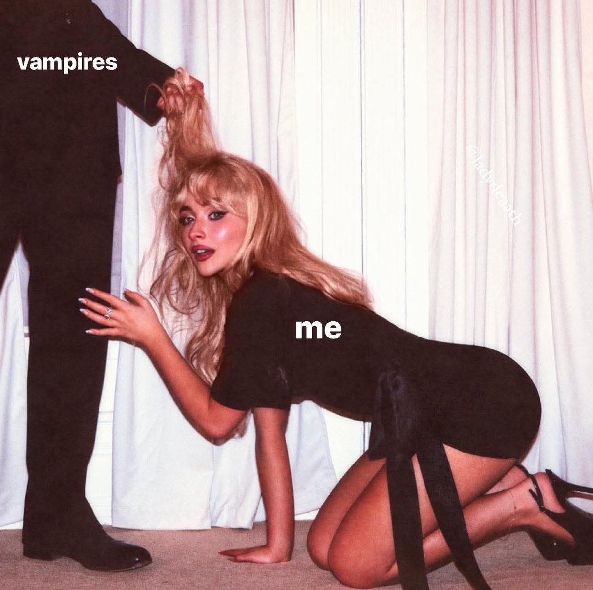 My next book got me like...