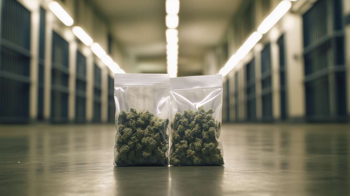 Berlin légalise. Paris pénalise. lecannabiste.com/berlin-tranche…

Et si la France regardait un peu du côté de l’Allemagne ?

Deux pays, deux poids, un gramme. #LeCannabiste

#Cannabis #Legalisation