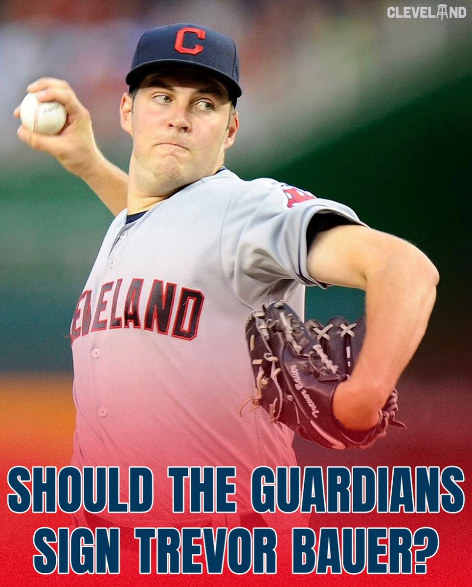 Should we bring back Bauer?