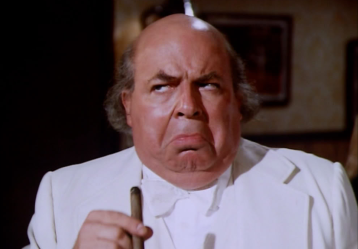 RichLucy's tweet photo. @pacjun10 Someone tell Boss Hogg about Ozempic. https://t.co/wWrcCxhyIm