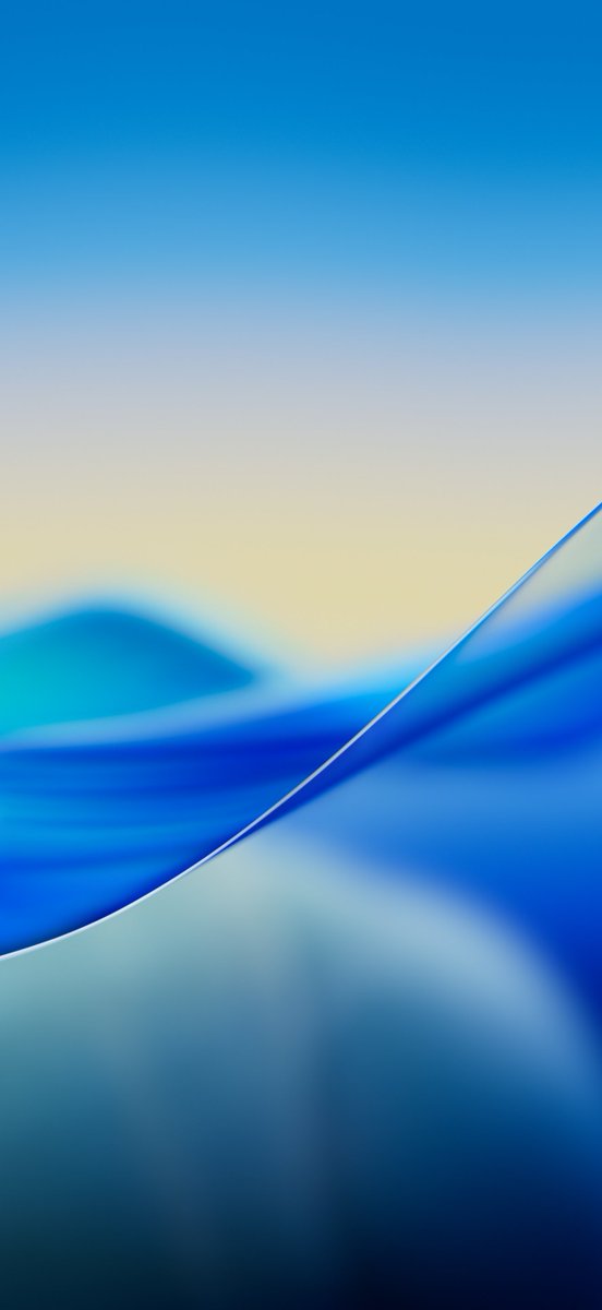 macOS Tahoe iPhone Wallpapers