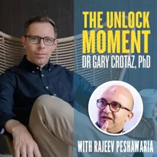 159 Rajeev Peshawaria: Leadership Is About Creating A Better Future buff.ly/PGzEmGz via @drgarycrotaz of Fleckerl Ventures Ltd. on @Thinkers360 #Careers #Coaching #Leadership 📣 Contribute your thought leadership: buff.ly/n4dINB4