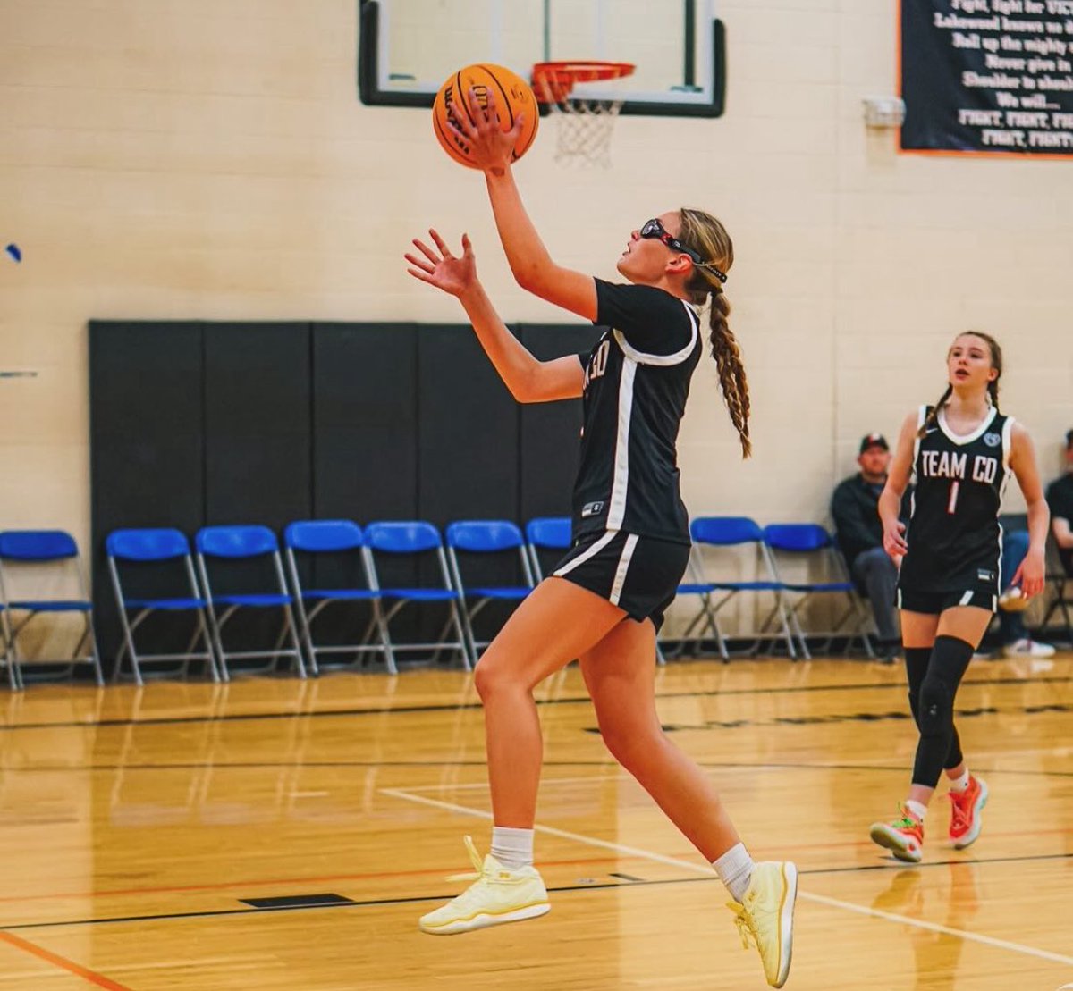 Batson Basketball (@batsonbball) on Twitter photo <a href="/GraceHallBball/">Grace Hall 2027</a> big time ‘27 several D1 offers including multiple IVY leagues. Complete player with a diverse skill set. Under the radar kid who will be very good on the next level. I expect her stock to go 📈📈 <a href="/elite_lockdown/">Colorado Lockdown</a> ‘171U click the video. 📚☄️
youtu.be/P-5iLGHP_HU?fe… <a href="/GraceHallBball/">Grace Hall 2027</a> big time ‘27 several D1 offers including multiple IVY leagues. Complete player with a diverse skill set. Under the radar kid who will be very good on the next level. I expect her stock to go 📈📈 <a href="/elite_lockdown/">Colorado Lockdown</a> ‘171U click the video. 📚☄️
youtu.be/P-5iLGHP_HU?fe…