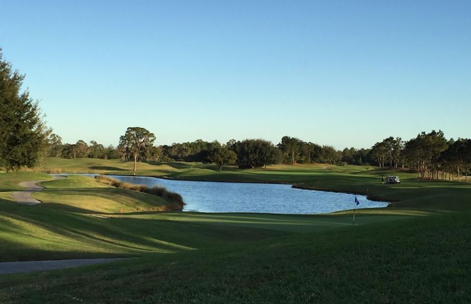 Looking for variety in your next round? Highlands Ridge has you covered with two distinct courses, scenic views, and fairways that are always in top shape.

#citrusgolftrail #floridagolf #visitsebring #highlandsridge