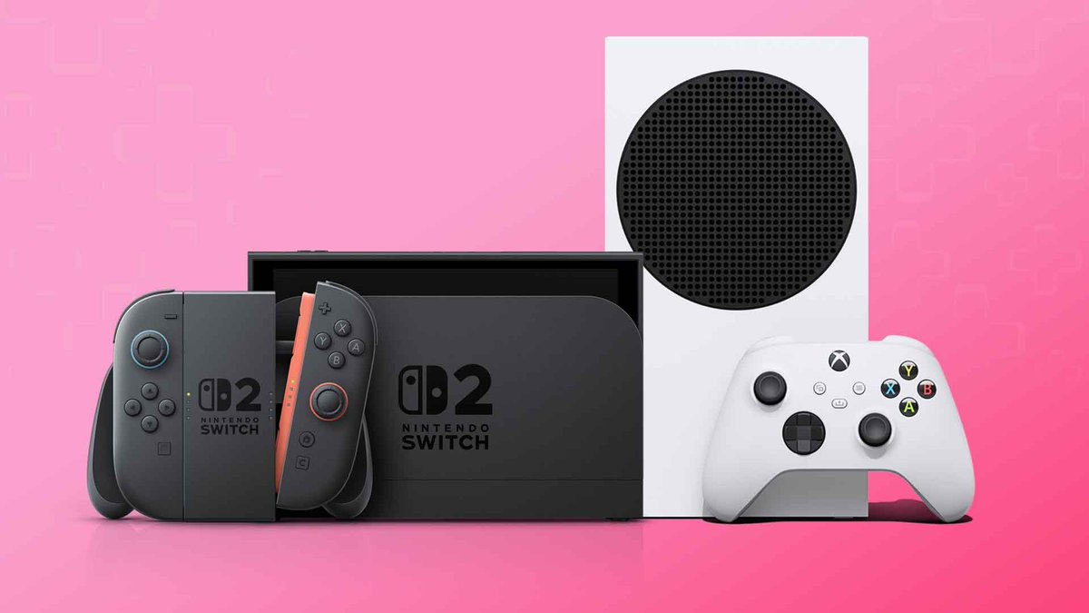 Nintendo Wire on X: 