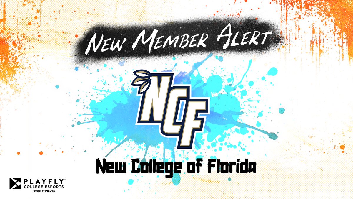 Make way for the Mighty Banyans! 💪🌳

<a href="/BanyansEsports/">NCFBanyansEsports</a> joins our members and can now register unlimited teams and players this Fall and Spring for just $1,000. Apply now: bit.ly/4mrdAe5
