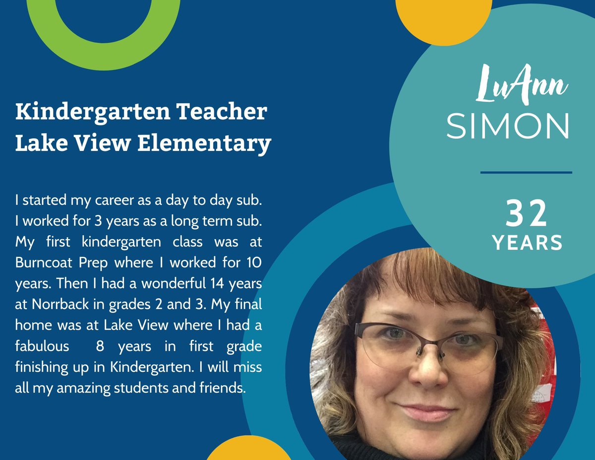 🎉 Congratulations to LuAnn Simon on Retirement!

Please join us in celebrating LuAnn Simon for 32 years of dedicated service in Worcester Public Schools. Take a moment to read LuAnn's reflections on their time with WPS.

We wish you all the best in your retirement, LuAnn!